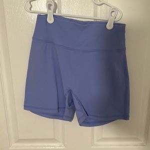 Buffbunny shorts 4”